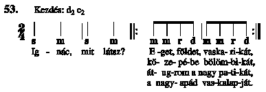 Ignc,  mit  ltsz?  