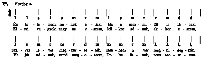 n  Istenem,  minek  lek...  